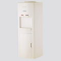 Classic standing hot and cold water dispenser  3