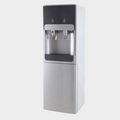 Classic standing hot and cold water dispenser  3