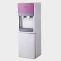 Classic standing hot and cold water dispenser  4