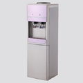 Classic standing hot and cold water dispenser  5