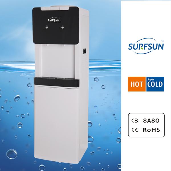 classic bottom loading water cooler YLR56VN20 surfsun (China