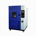Ozone Aging test chamber