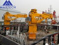 Telescopic boom cranes 1