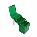 Storage Box Fishing Tackle Box Plastic Box 1