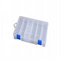 Removable Fishing Tackle Box Plastic Box 1