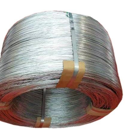Hot Dipped Galvanized Iron Wire 3