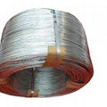 Hot Dipped Galvanized Iron Wire 3