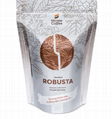 Honee Coffee - Robusta roasted coffee beans  2