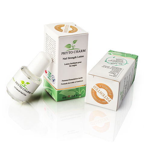 Phytocharm Strenght Lotion