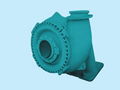 High Head Gravel Pump