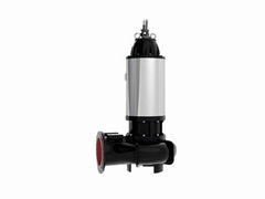 Submersible Sewage Pump