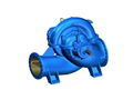 Clean Water Split Casing Centrifugal Pump