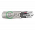 SER Aluminum cable