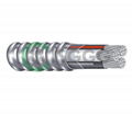 MC aluminum cable