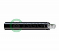 RHH Aluminum cable