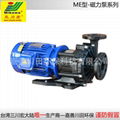 Magnetic Pump ME250/251/400/401/502/503
