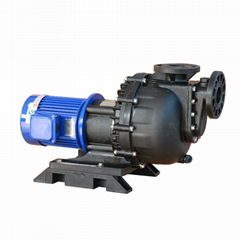 Magnetic self-priming pump MVKD4002 FRPP