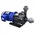 Non self-priming pump MED400/401/502/503