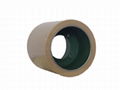 10" rice rubber roller  1
