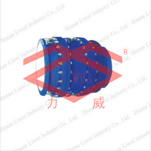 DType Flexible Compensation Joint 16 (China Manufacturer) Other
