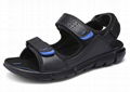 Summer new beach sandals mens sports