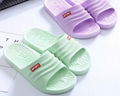 Slippers Woman Summer Indoor Bathroom Slipproof Couple Mens Slippers  3