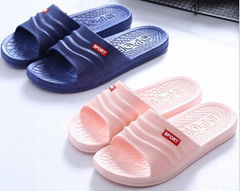 Slippers Woman Summer Indoor Bathroom Slipproof Couple Mens Slippers 