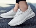 Mens Shoes 2019 Summer New Light Flying Weave Mens Running Shoes 3