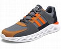 New Mens Shoes Mens Leisure Running Shoes Fashion Sports Shoes Canvas Shoes