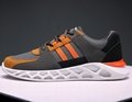 New Mens Shoes Mens Leisure Running Shoes Fashion Sports Shoes Canvas Shoes 2
