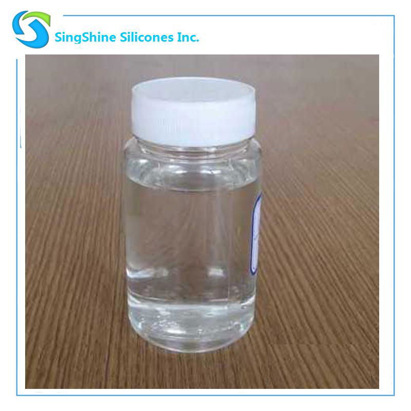  silicone oil, siloxanes and silanes 5