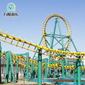 roller coaster 290m 485m 