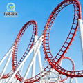 roller coaster 290m 485m 