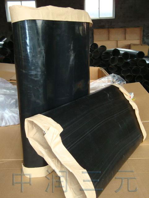 heat shrinkable sleeve for oil and gas pipeline 5