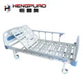 medical furniture manual adjustable home care bed for elderly 5