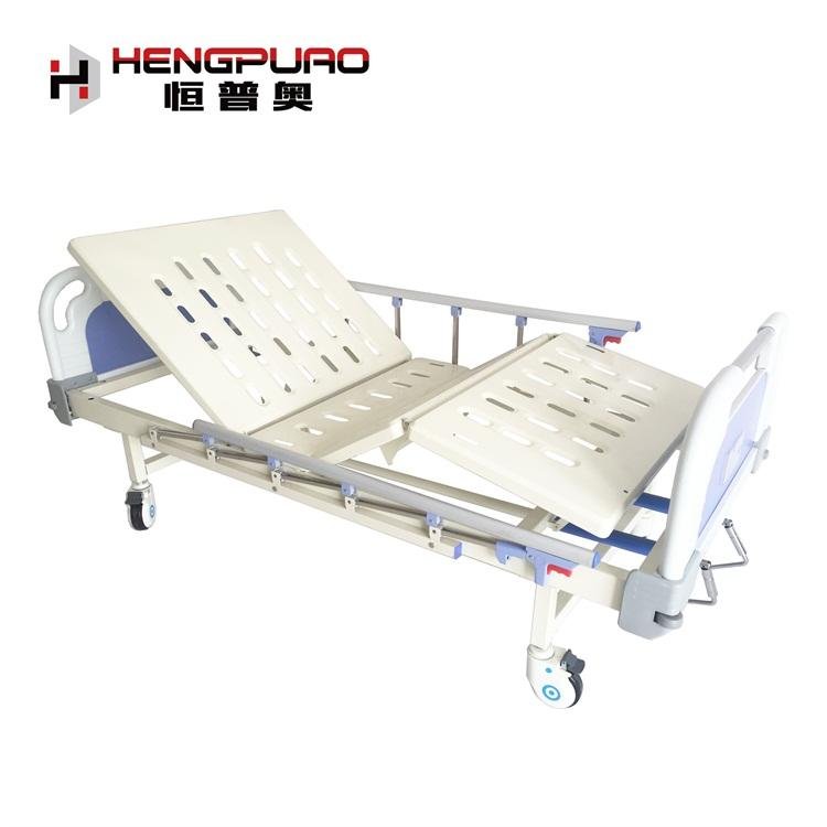 medical furniture suppliers two cranks hospital beds for disabled elderly