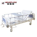 medical furniture disabled cheap adjustable hospital bed with mattress