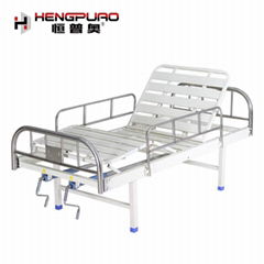 medical furniture full size disabled use home health care beds with side rails