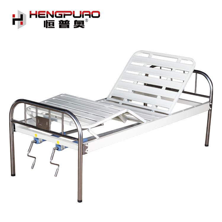 cheap adjustable comfortable medical equipment hospital beds for sale