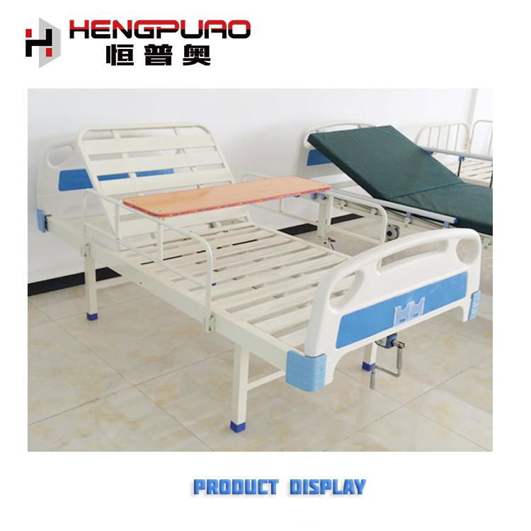 medical furniture suppliers manual adjustable beds for disabled SP16
