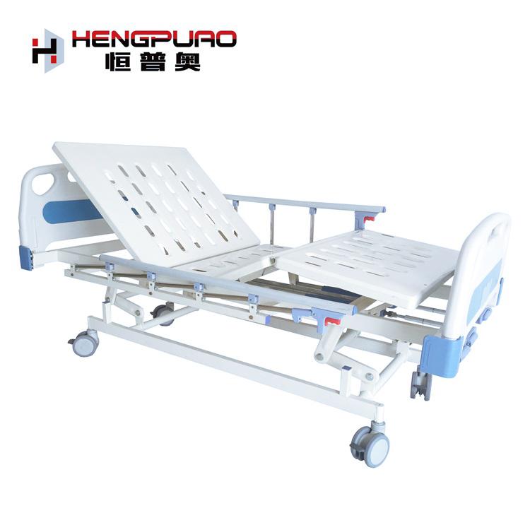 patient nursing manual hospital height adjustable beds for disabled persons 3