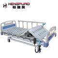 three functions senior home care electric adjustable beds with cheap prices 2