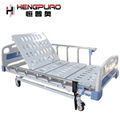 three functions senior home care electric adjustable beds with cheap prices 3