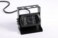 Waterproof night vision bus truck camera 1