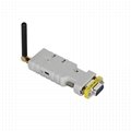 Class 1 DB9 Com port RS232 Bluetooth Serial adapter 1