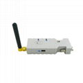 Class 1 DB9 Com port RS232 Bluetooth Serial adapter 3