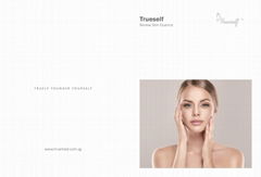 dermal filler (Trueself 400)