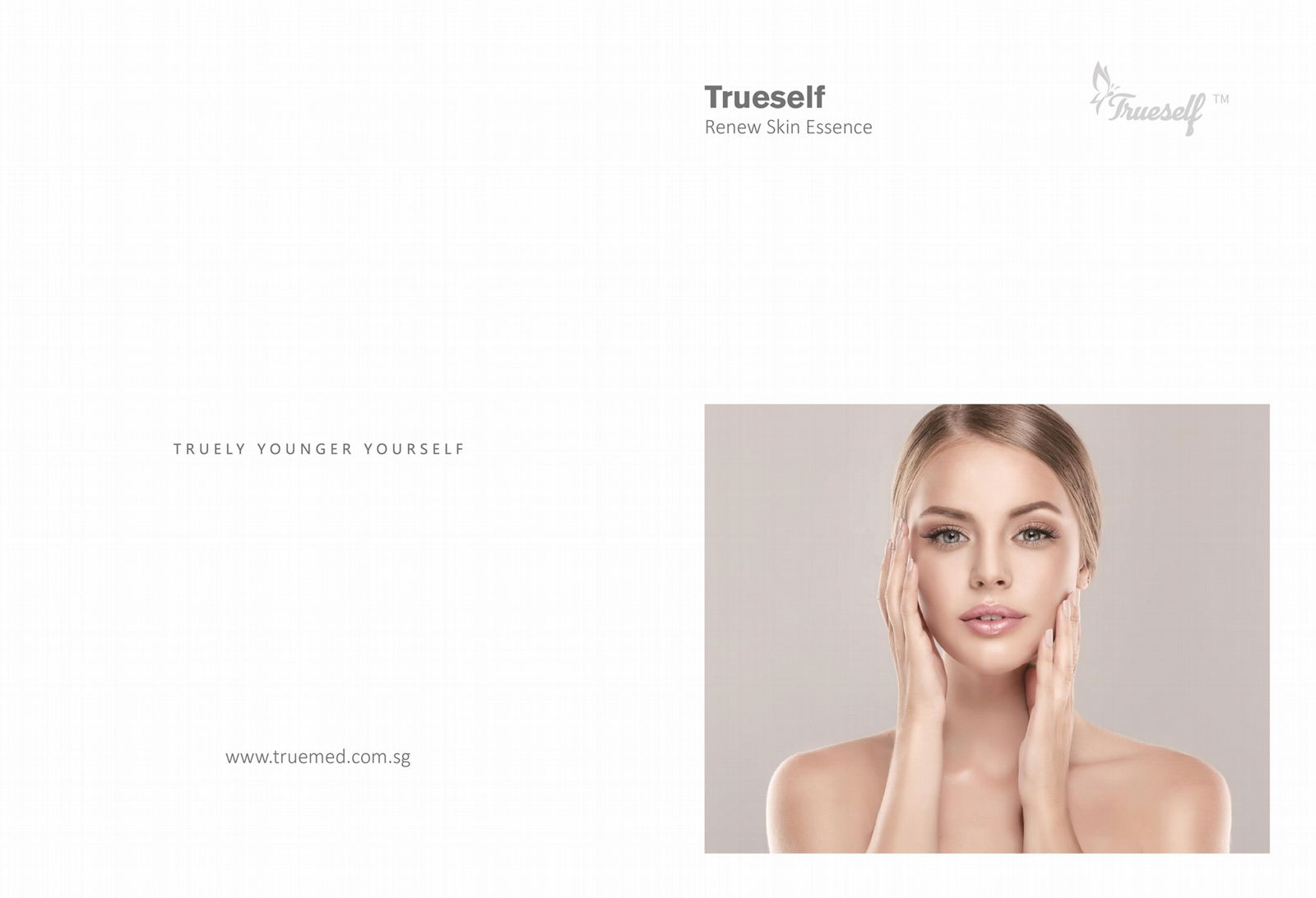 dermal filler (Trueself 120)