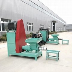 Various Types of Charcoal Briquette Machine for Sale