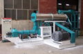 Various Types of Wet Fish Feed Machine for Sale